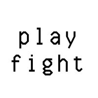 Play Fight (@playfightstudio) 's Twitter Profile Photo Play Fight (@playfightstudio) 's Twitter Profile Photo