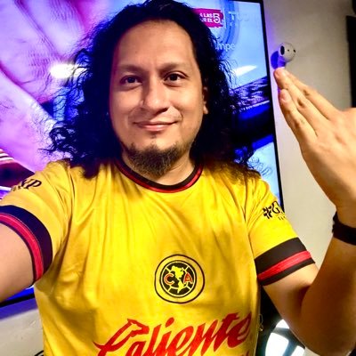 Fan de la Tecnología, presentador en el canal https://t.co/JoCwq16Wad