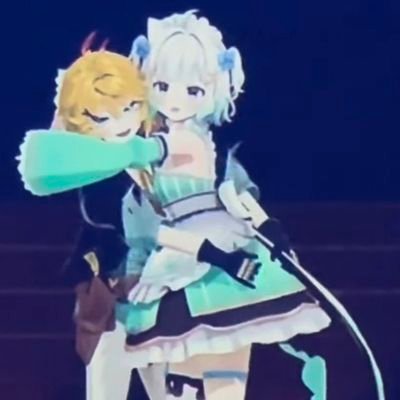 PressedCorn's profile picture. alt | 🏆👻✨️💜👁‍🗨🪶