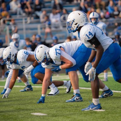 Spring Lake park Hs 26’ |6,4 285| 80’ wingspan| DT,Ol | bench 330| squat 365x5 | clean 280| Gpa 3.11| Brodie.Gemlo@gmail.com |📱612-999-4666