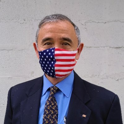 Harry Harris, Admiral, US Navy (Retired); former U.S. Ambassador to the Republic of Korea; former U.S. PACOM Commander.