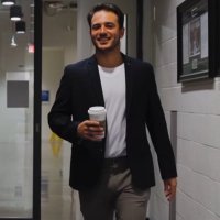 Kevin Gursoy (@kevingursoy) 's Twitter Profile Photo Kevin Gursoy (@kevingursoy) 's Twitter Profile Photo