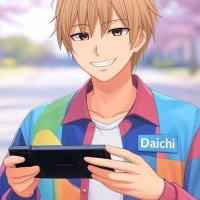 だいち (@r_m_bs) 's Twitter Profile