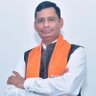 GKTSPRESSMEDIA's profile picture. President- Gujarat kshatriya thakor sena