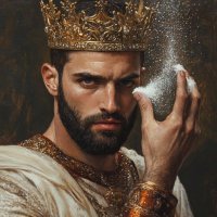👑 𝐊𝐢𝐧𝐠 𝐨𝐟 𝐒𝐚𝐥𝐭🧂 (@theking0fsalt) 's Twitter Profile