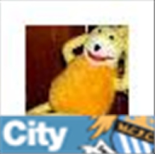 dave_bones's profile picture. Big MCFC fan,love the movies & listening to the radio,also have a tendency to use industrial language,especially when discussing football.
You've been warned.