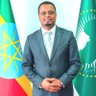 TewodrosGirm's profile picture. Ethiopian Ambassador to Canada