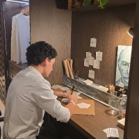 nilo da paz (@dansmarza) 's Twitter Profile