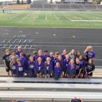 Coach Wheelock (@mindenxctf) 's Twitter Profile Photo Coach Wheelock (@mindenxctf) 's Twitter Profile Photo