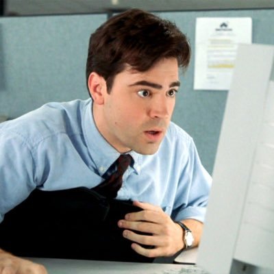 Office Space fanatic. It needed a memecoin, so I started one. Work sucks. Buy $PGP. Details on website. Dundies NFTs are my banner.