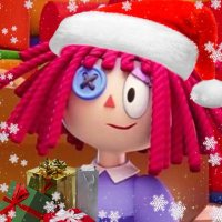 ๐๐๐๐๐ฉ๐๐ (@clumsyragdoll) 's Twitter Profile