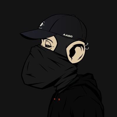 HeroToshi19's profile picture. Co-Owner of @AzukiApe
Team member for @thndai 
$THND is Freedom and $XMR is Privacy
@cakewallet is Privacy-Focused
