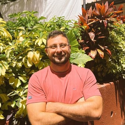 nando0484's profile picture. Religioso. Maragato. Hincha de Peñarol y Central.