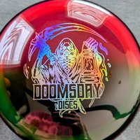 HerniatedDiscGolf (@abottdg) 's Twitter Profile