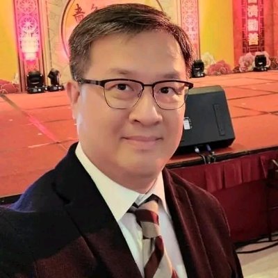 DrZhang789455's profile picture. 