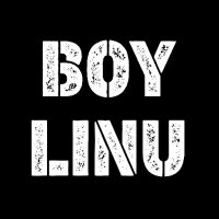 BoyLinu (@linuboy) 's Twitter Profile