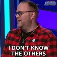 📺Pop Culture Jeopardy S1 (Queen Darcy 🙌💅)
Opinions and tweets are my own and are also high quality trash™️)