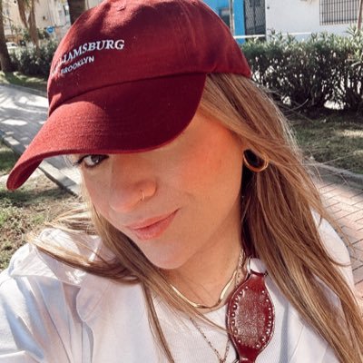 de las que piden un deseo cuando ven una estrella fugaz 🧚🏻♀️