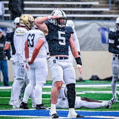 Jacob Mainord Profile