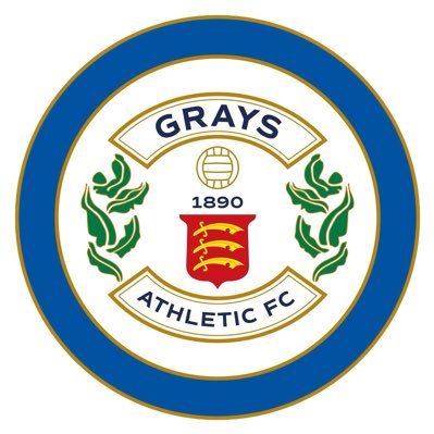 Official Account of Grays Athletic ladies. Representing our community club in the ECGL A Division. 2023/24 & 2022/23 League Champions🏆