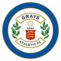 Grays Athletic ladies (@graysladies) 's Twitter Profile Photo