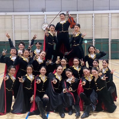DBWO2013〜2016/合演53~56thCG/Yokohaoa Robins2024/ Yokohama Inspires18〜21.23🌹/ CGT2021〜2022/🍜と🥞と🏴