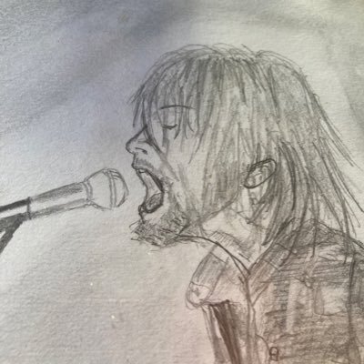 OJIhon1's profile picture. アイコン鉛筆だけで俺が描きました✌️音楽と酒とタバコ（ハイライト）怪談とオカルト大好き推しの怪談師さんは那波里（ナポリさん）城谷歩さん、稲川淳二さんです☺️宮崎県の日向市の民。絵を描くことが好き✌️アニメ、漫画も大好き😘魚釣り🎣🫶