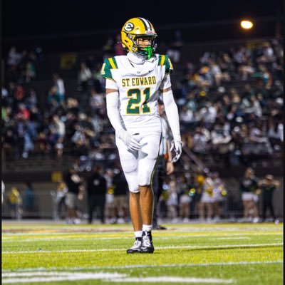 DB @MiamiOHFootball C/O 2026 | Early Grad| 17 yrs| CB @ St. Ed’s 💚💛 boonemakh@sehs.net | 6’1 175lbs 440-412-8277 | 3.2 GPA | https://t.co/v5JIktYb9n