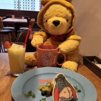 ちゃみ@取引🐻🍯体調不良のため返信遅め (@chami_pooh_love) 's Twitter Profile Photo