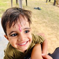 shivang 🇮🇳 🐦💯 follow back (@manjugurja17103) 's Twitter Profile