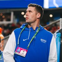 Chris Smith (@chris_smithsmu) 's Twitter Profile Photo Chris Smith (@chris_smithsmu) 's Twitter Profile Photo
