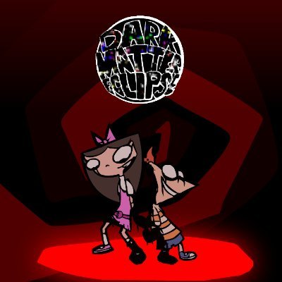 DarkMattrEclpse's profile picture. Official account for the Dark Matter Eclipse mod
Account run by @_Milo008__