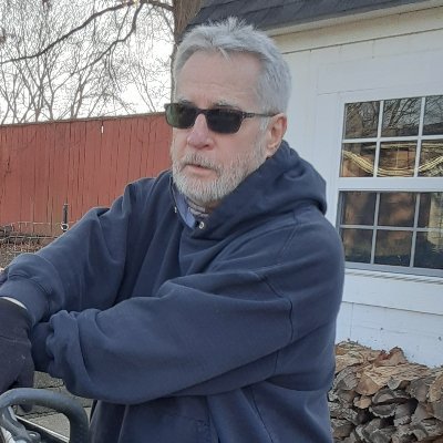 EarlMurrain's profile picture. "God is Love, and Love Wins"

Keyser Söze is Satoshi Nakamoto