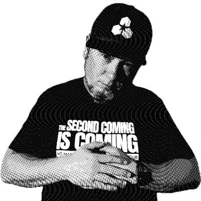 A music artist with a love for God first, and secondly lyricism and musical expression.