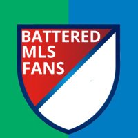 Battered MLS Fans (@batteredmlsfans) 's Twitter Profile Photo Battered MLS Fans (@batteredmlsfans) 's Twitter Profile Photo