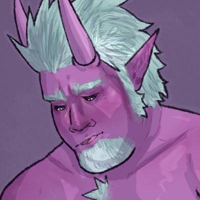 NSFW 18+ | He/They | 22 yrs | main @_marsolis_ | https://t.co/uZ2Z3HowCq