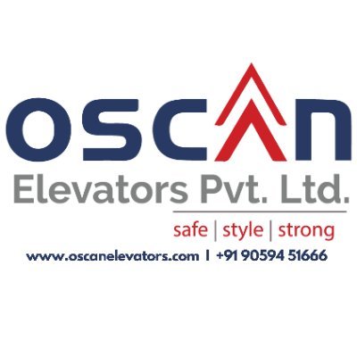 Oscan_elevator's profile picture. Oscan Elevators, based in Hyderabad, offers innovative, customizable elevator solutions for residential and commercial spaces with exceptional service.