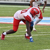 Jarvis Jackson Jr (@jarvis53jackson) 's Twitter Profile