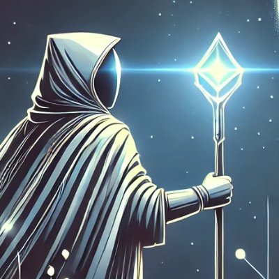 Nomad of cryptography, forged in the fires of Luna’s collapse. Now a devoted explorer of Alephium, where innovation meets resilience.”