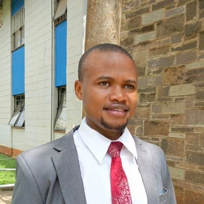 AteyaMatongo's profile picture. ‘Go ye into all the world, and preach the gospel to every creature.' Gentlepeople ,obey your marching orders." - ChS 77