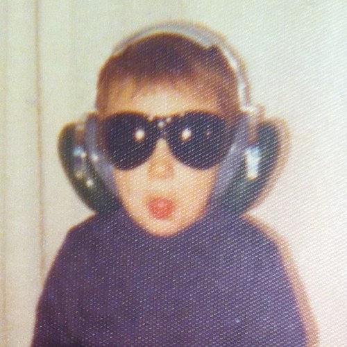 aarondean's profile picture. 