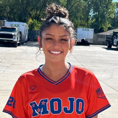 #87 Center Fielder• 2026• @TNMojo07 🥎• @Utica_softball • Goal= College 🥎• https://t.co/H6Ocav1N1J