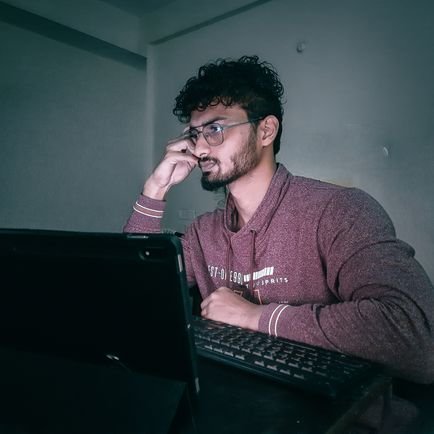 ✒ Web designer - Figma, Framer
✒ Web developer - Three js, react, python(django)