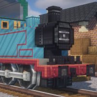 Minecraft: Island of Sodor Edition. (@minecraftsodor) 's Twitter Profile