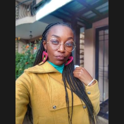 sonia_njeri_'s profile picture. God's masterpiece.