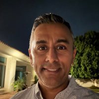 Chetan Kumar (@cmkumar75) 's Twitter Profile