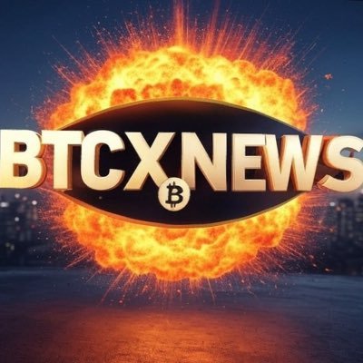 Bringing you daily Bitcoin news on the #1 free speech platform in the world.