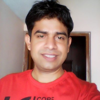 chandrajee18758's profile picture. 