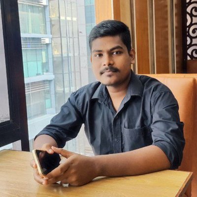 Ruhel1000's profile picture. 