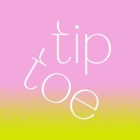 tiptoe(ティップトウ)公式 (@tiptoe_jp) 's Twitter Profile Photo tiptoe(ティップトウ)公式 (@tiptoe_jp) 's Twitter Profile Photo